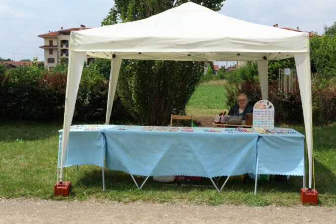 Oasi Arti e Mestieri